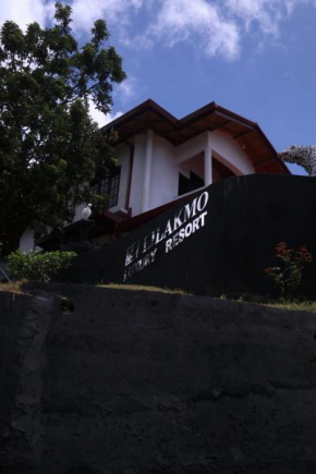 Lilakmo Holiday house